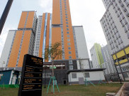 IPL Apartemen dan Rusun Dikenakan Pajak PPN, Begini Penjelasan Kemenkeu