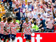 Amerika Serikat vs Turki: Momen Tepat Balas Dendam Memori Kelam di Connecticut 