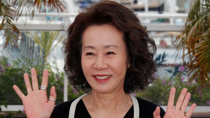 Youn Yuh-jung Jadi Aktris Korea Pertama Masuk Nominasi Oscar