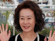 Youn Yuh-jung Jadi Aktris Korea Pertama Masuk Nominasi Oscar