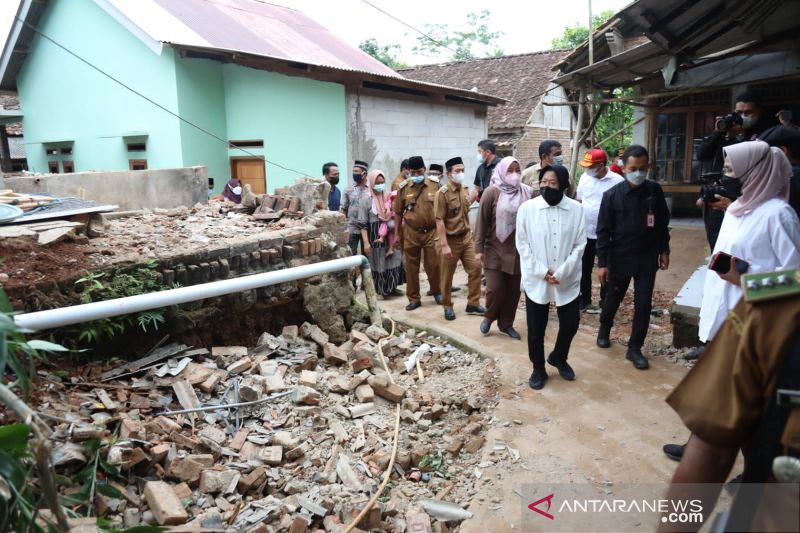 Disebut Jadi Bacagub DKI 2024, Risma Bicara soal Ambisi Kekuasaan
