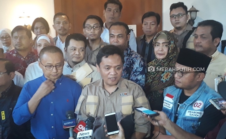 DPR Minta KPK Bongkar Asal Usul Harta Mantan Pejabat Pajak Rafael Alun