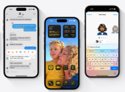 iOS 18: Ini Dia Ulasan 9 Fitur Terbaru dan Terbaiknya