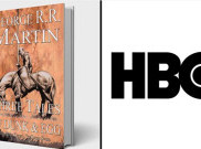 HBO Adaptasi Prekuel GoT 'Tales of Dunk and Egg'