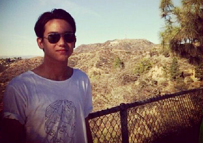 Adipati Dolken 