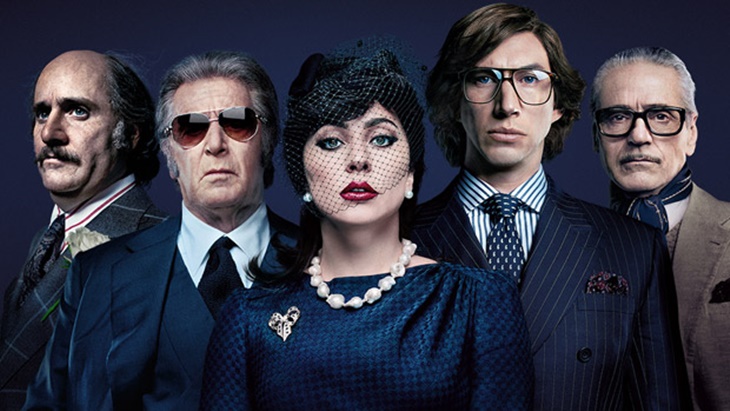 Penuh Kontroversi, Film ‘House of Gucci’ akan Dituntut