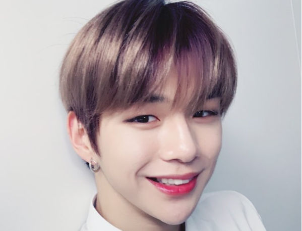 Mantan Personel Wanna One, Kang Daniel, Resmi Lakukan Debut Solo April Mendatang