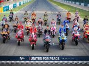 Persaingan Ketat, Sejumlah Pembalap Belum Dapat Jatah Kursi di MotoGP 2023
