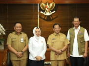 Terjadi 'Ledakan' Kombes, Tito Karnavian Minta Maaf