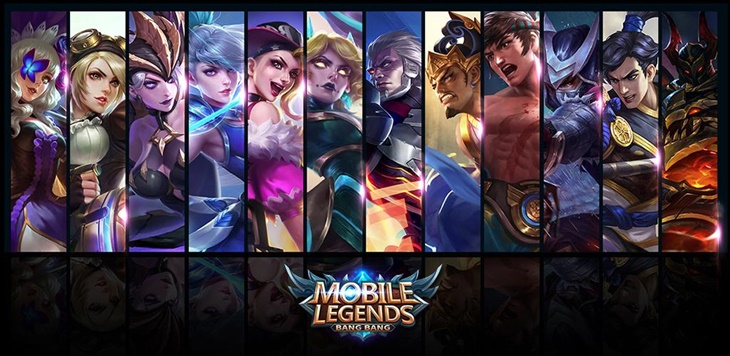 Dari Jumlah Pemain Terbanyak hingga Kebiasaan Unik, ini Fakta Mobile Legends di Indonesia