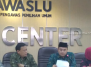 Beda Paham Soal Aturan Pemilu, Kasus Iklan Donasi Jokowi-Ma'ruf Dihentikan