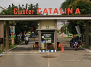 Cluster Catalina, Hunian Nyaman untuk Masyarakat Modern