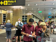 Turis Uganda Buka Jasa Prostitusi Online Saat Liburan di Bali Dideportasi