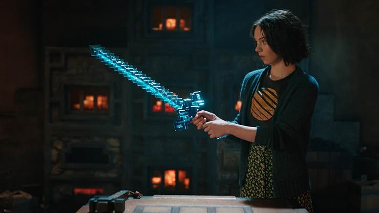 'A Minecraft Movie' Diperkirakan Debut dengan Pendapat Tinggi hingga Rp 950 Miliar