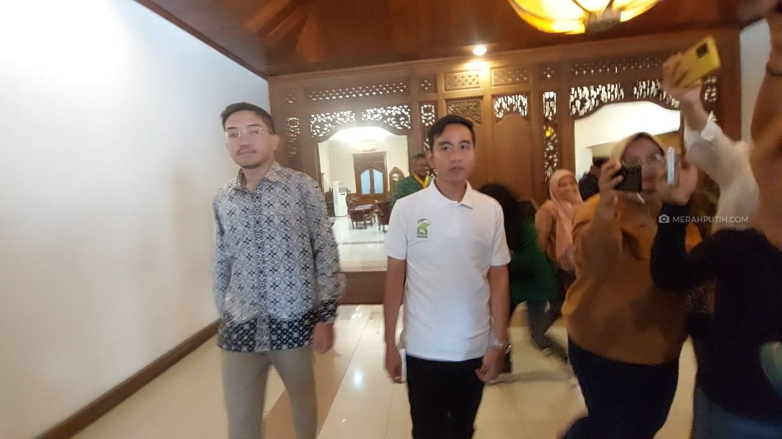 Libur Nataru, Wisatawan ke Solo Diprediksi Naik 300 Persen