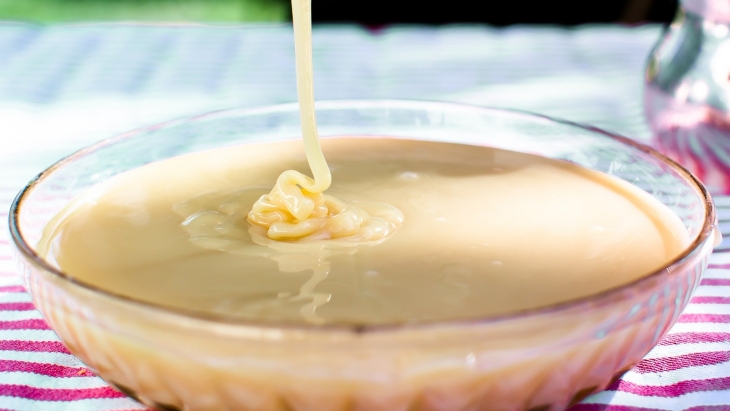 Alasan Anak Tak Boleh Minum Susu Kental Manis