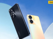 Rekomendasi Smartphone Harga Rp 2 Jutaan