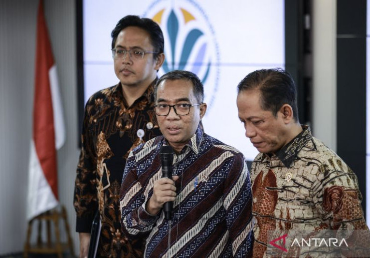 Prabowo Tambah Anggaran Riset Rp 4 Triliun, Ini Peruntukannya