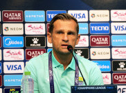 Igor Tolic Ingin Bawa Persib Bikin Bangga Bobotoh di Stadion Bersejarah