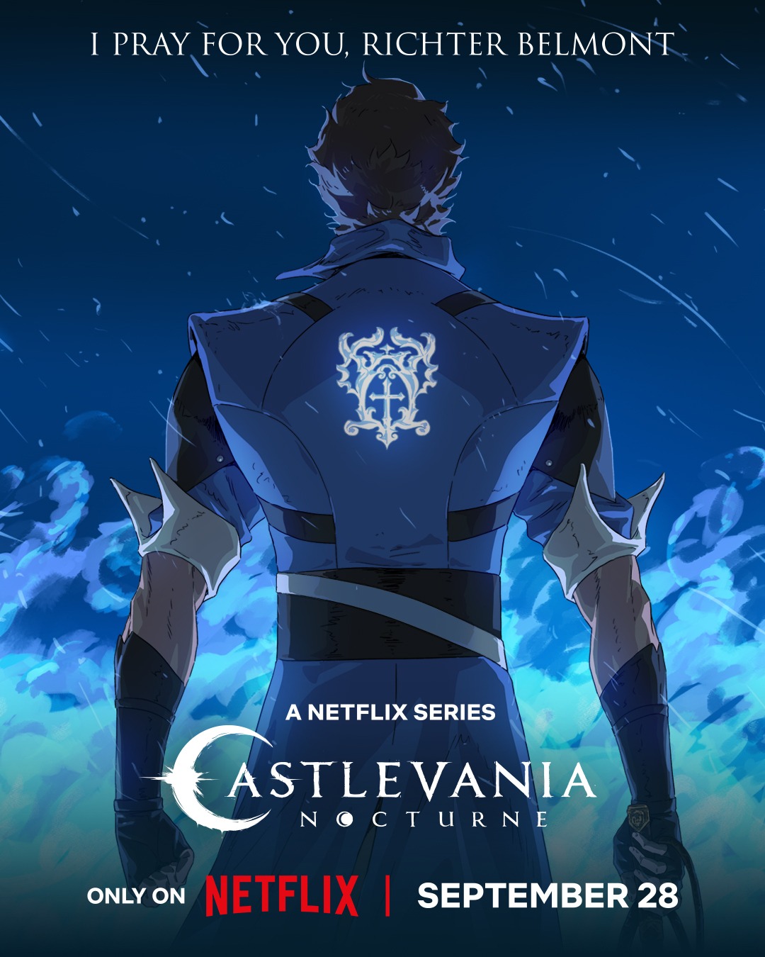 castlevania