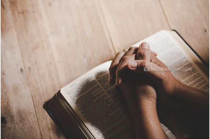 Lirik Lagu Tak Selalu Tuhan Menjawab Doa - GSJS Worship