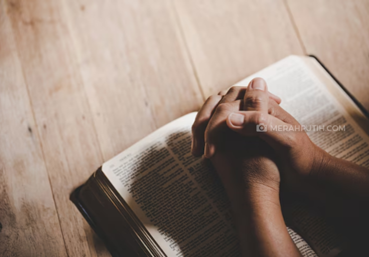 Lirik Lagu Tak Selalu Tuhan Menjawab Doa - GSJS Worship