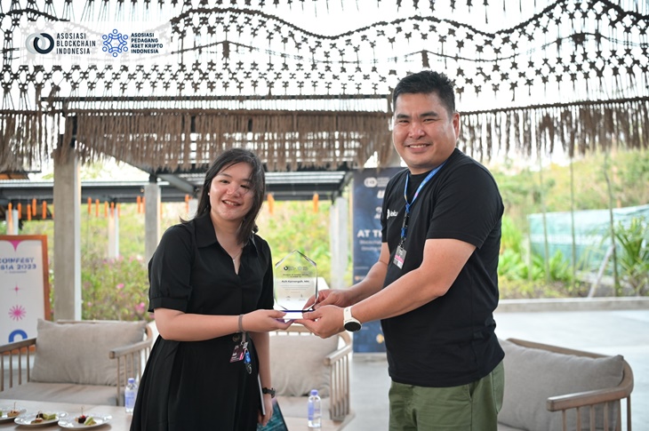 Reku Gandeng Asosiasi Blockchain Indonesia untuk Literasi Aset Kripto