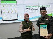 Keterbatasan Alat Tes, Jabar Masih Sasar Warga Dekat Terinfeksi COVID-19