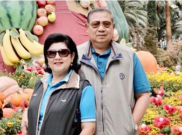 Teladan Cinta Ibu Ani di Mata Para Pelayat