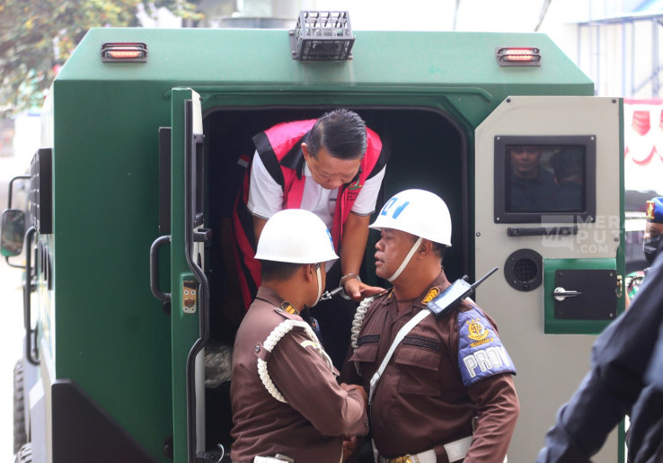 38 Objek Tanah dan Bangunan Dita, Ini Klaim Mantan Jampidsus Febrie Adriansyah