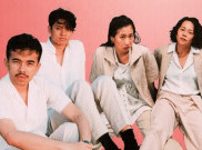 Perpaduan Matter Halo bersama Our Shame dalam 'Performance In a Dream' 
