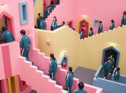 'Squid Game 2' Raup Banyak Sukses, Tapi Berhadapan dengan Penayangan Ilegal di Beberapa Negara