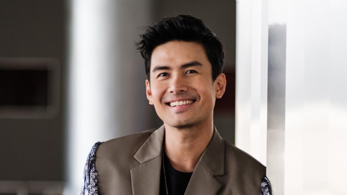 Christian Bautista Ramaikan Konser Westlife 'The Hits Tour' 2024