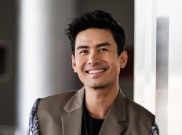 Christian Bautista Ramaikan Konser Westlife 'The Hits Tour' 2024
