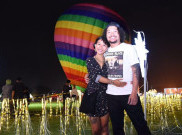 Usai Kritis, Bassist Navicula Akhirnya Embuskan Napas Terakhir