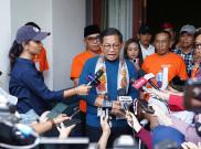 Pramono Anung Siap Lanjutkan Pendirian Museum Rasullullah di Ancol