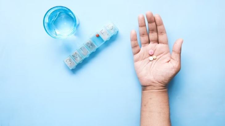 Resistensi Antibiotik, Pandemi Lain yang Mengancam Dunia