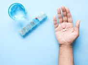 Resistensi Antibiotik, Pandemi Lain yang Mengancam Dunia