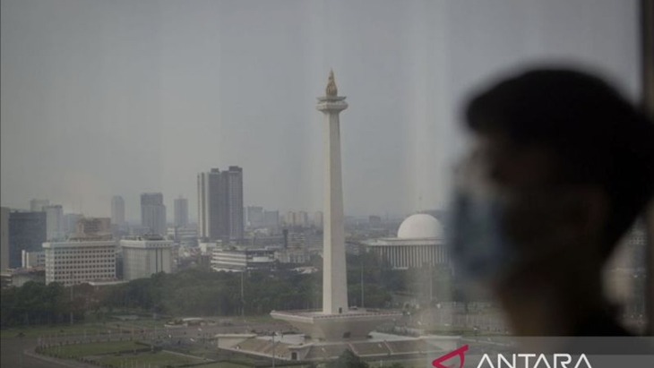 Buruknya Kualitas Udara Jakarta Berdampak ke Kesehatan Paru-Paru hingga Intelektual Anak