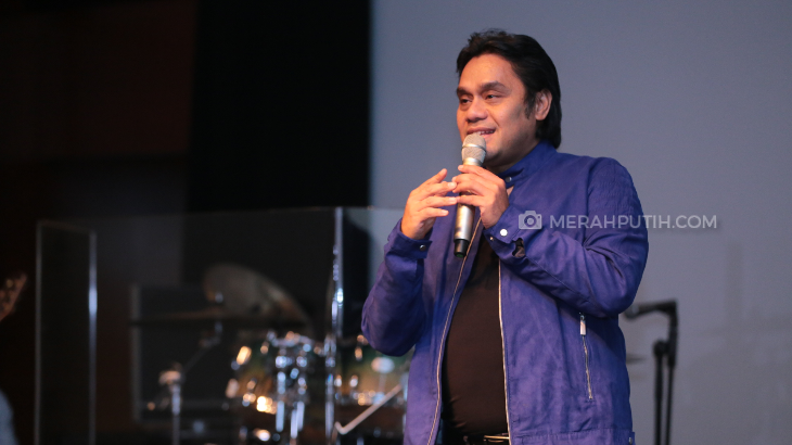 Anugerah Musik Indonesia 2017 di Era Digital