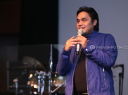 Anugerah Musik Indonesia 2017 di Era Digital 