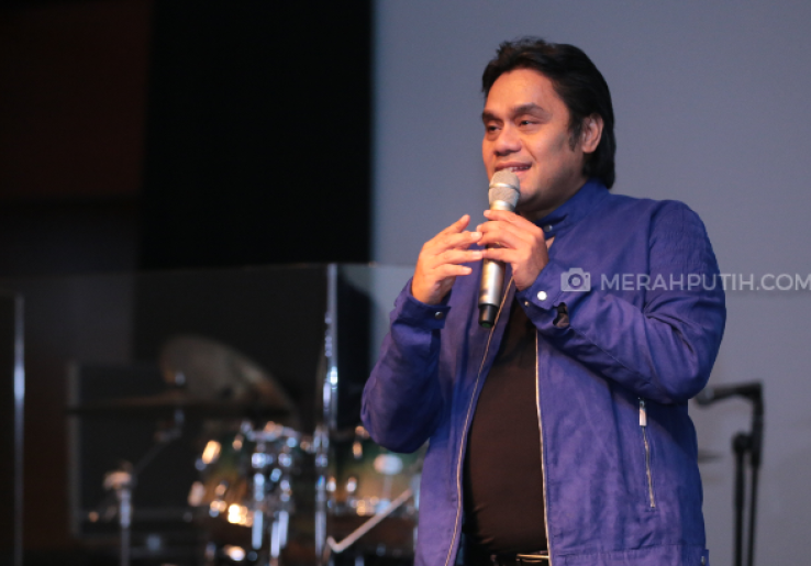 Anugerah Musik Indonesia 2017 di Era Digital 