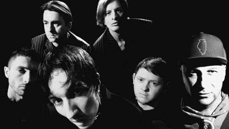 Gaet Bring Me The Horizon, Tom Morello Rilis Single Ketiga Menuju Album Baru
