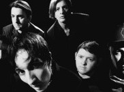 Gaet Bring Me The Horizon, Tom Morello Rilis Single Ketiga Menuju Album Baru