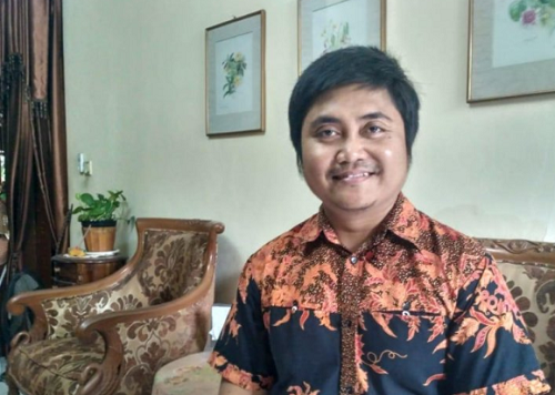 Masuk Kabinet, Gerindra Bisa Kritik Pemerintah Jokowi dari Dalam