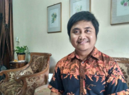 Masuk Kabinet, Gerindra Bisa Kritik Pemerintah Jokowi dari Dalam