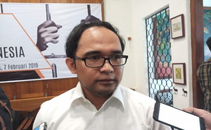  Presiden Didesak Terbitkan Perppu KPK, Pakar: Pilihan Sulit, Pasti Ada Risiko Politiknya