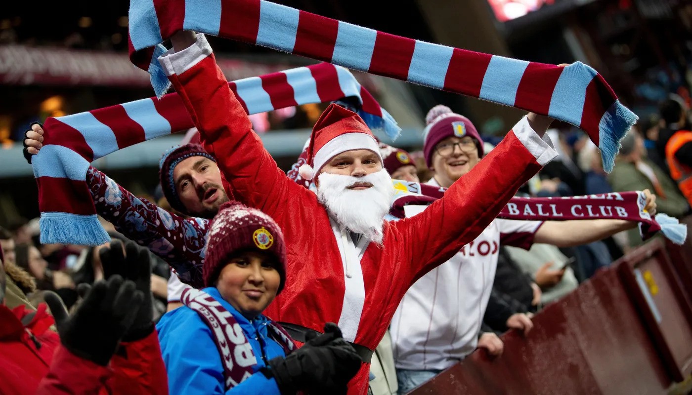 Jadwal Boxing Day Liga Inggris 2024: Menanti Kebangkitan Duo Manchester