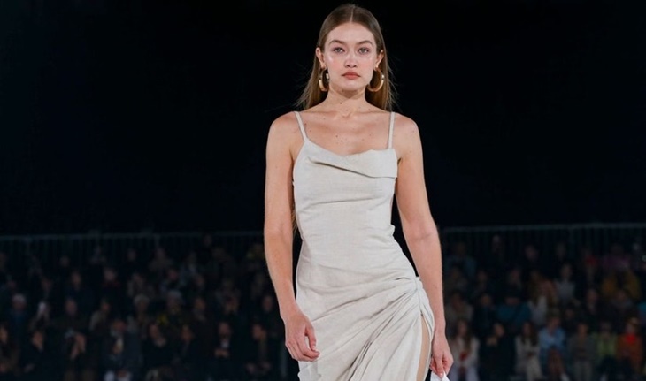 Rahasia Tubuh Tetap Seksi dan Sehat Saat Hamil Ala Gigi Hadid