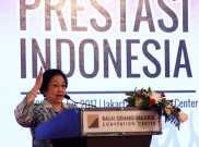 Megawati Minta PDIP Banten Lebih Kompak